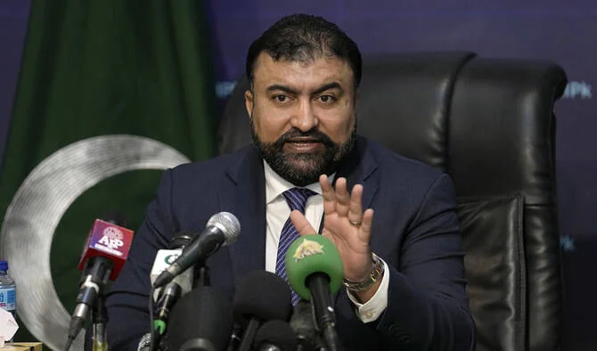 کیچ میں معصوم مزدوروں کا بہیمانہ قتل: وزیراعلیٰ بلوچستان سرفراز بگٹی کا شدید ردِعمل، دہشت گردوں کو منطقی انجام تک پہنچانے کا عزم