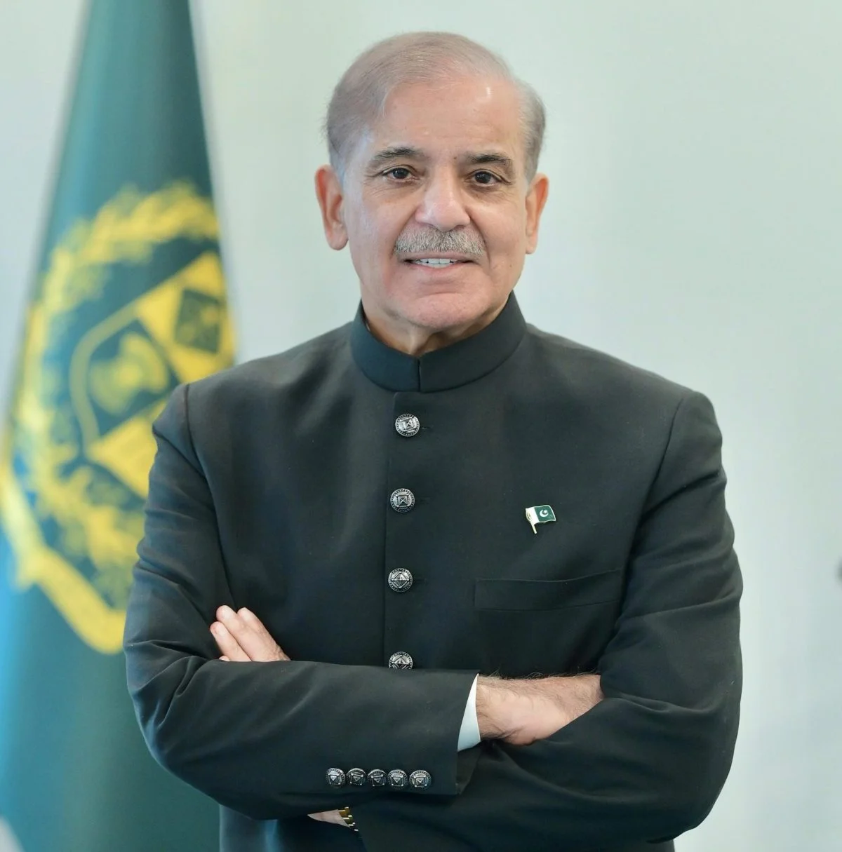 خضدار میں انٹیلی جنس بیسڈ آپریشن: وزیراعظم شہباز شریف کا سیکیورٹی فورسز کو خراجِ تحسین