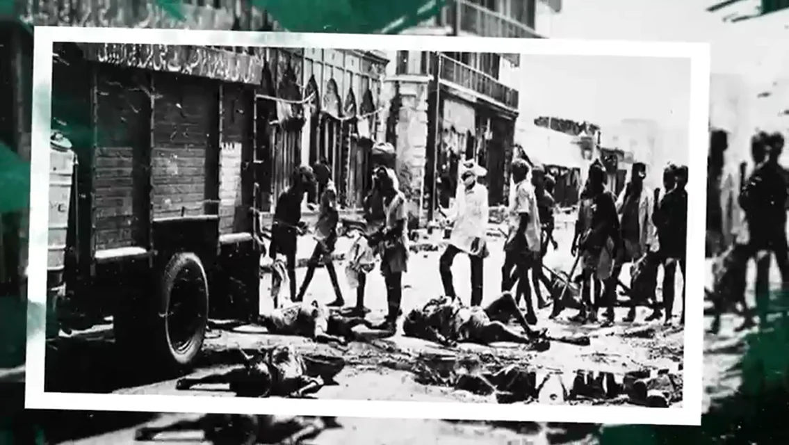 پاکستان کی آزادی: لاکھوں مسلمانوں کی بے مثال قربانیوں، ہجرتوں اور لازوال عزم کی داستان