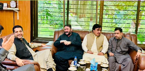 حکومتی وفد سے مذاکرات کامیاب: انجمن تاجران بلوچستان کا 7 اور 8 اگست کی شٹر ڈاؤن ہڑتال واپس لینے کا اعلان