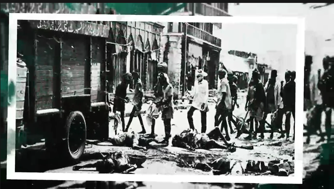تقسیمِ ہند سے قیامِ پاکستان تک: معروف اداکار مصطفیٰ قریشی کی زبانی آزادی کی داستان