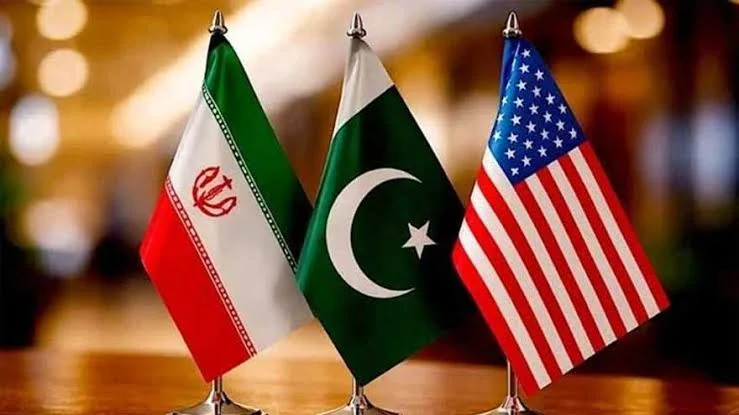امریکا-ایران تنازع میں پاکستان کا بطور ثالث کلیدی کردار، عالمی سطح پر سفارتی کاوشوں کا اعتراف