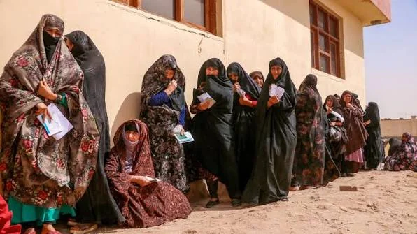 طالبان کے پانچ سالہ دور میں انسانی حقوق کی بدترین پامالیاں، عالمی تشویش برقرار