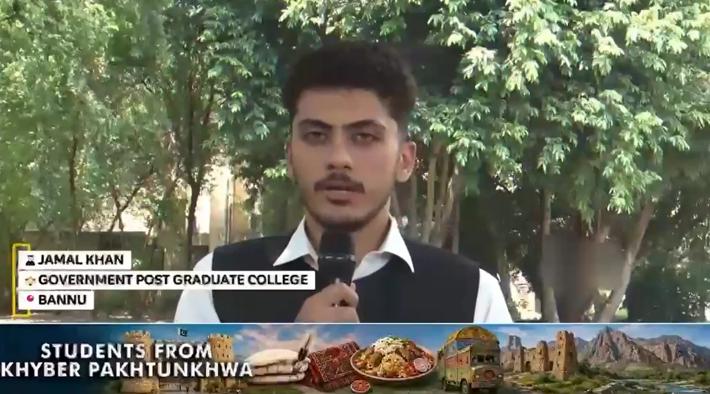 ملک میں نئے انتظامی یونٹس ناگزیر: نوجوان نسل کا واضح فیصلہ