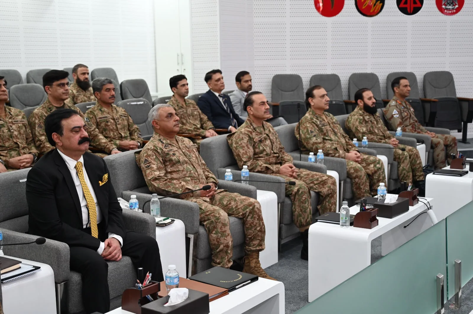 فیلڈ مارشل عاصم منیر کا کوئٹہ گیریژن دورہ: بلوچستان کی ترقی اولین ترجیح قرار
