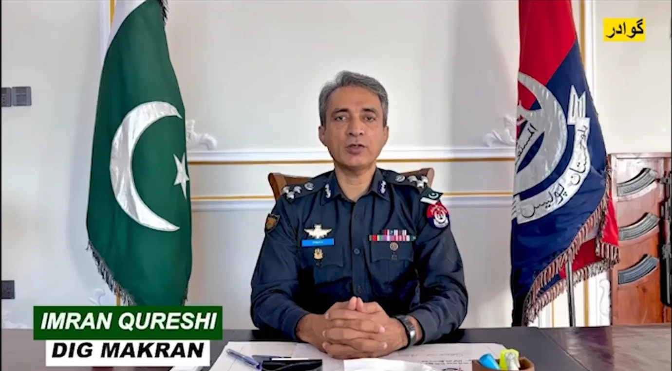یومِ دفاع و شہداء: کوئٹہ اور گوادر سمیت بلوچستان بھر میں پروقار تقریبات، شہداء کو شاندار خراجِ عقیدت