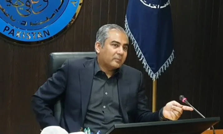آواران میں کامیاب آپریشن: محسن نقوی کا سکیورٹی فورسز کو خراج تحسین