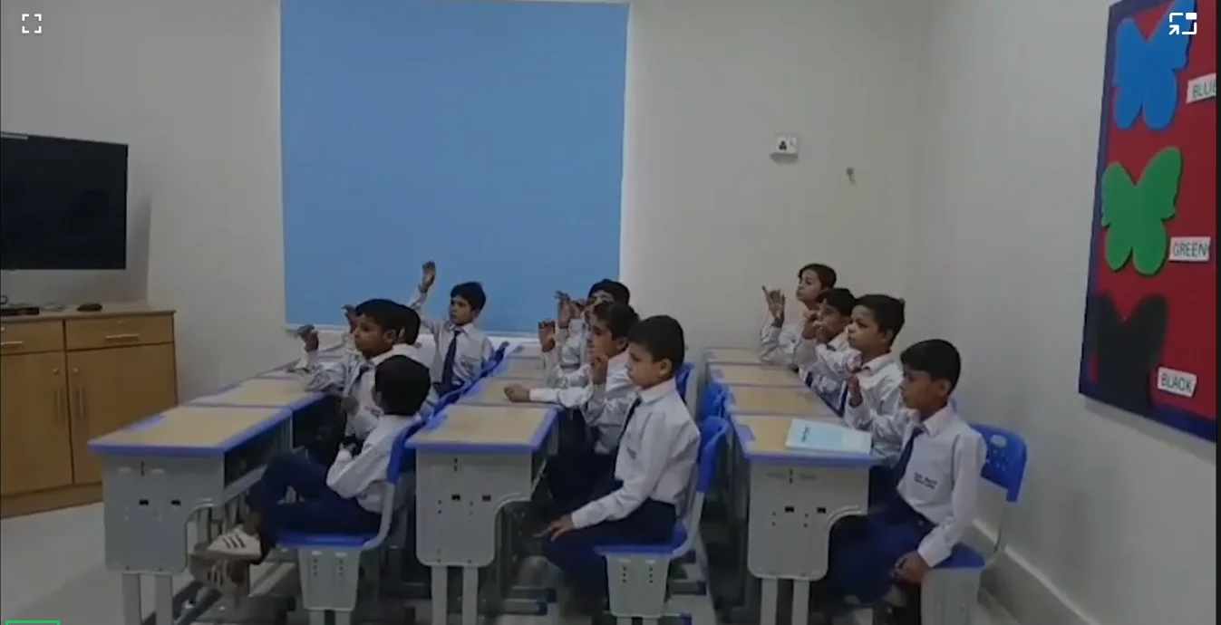 کوئٹہ میں سماعت سے محروم بچوں کا ریسرچ سینٹر  قائم