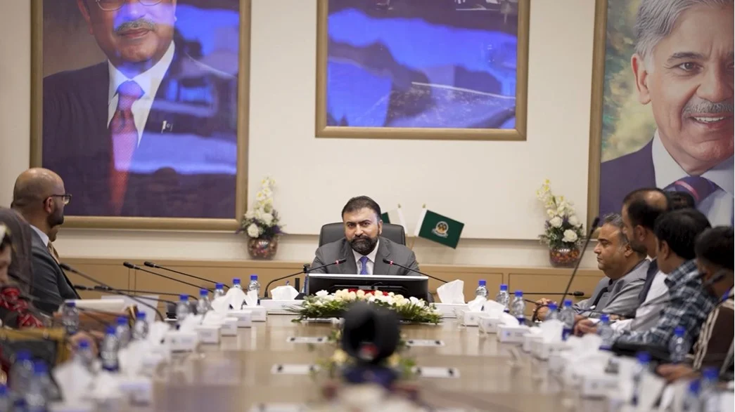 پاکستان کو توڑنے کی کوئی سازش کامیاب نہیں ہوگی، سرفراز بگٹی