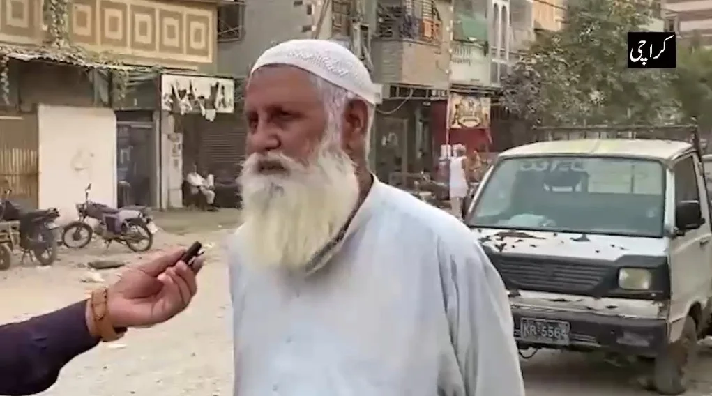 کراچی، حیدرآباد ءُ لاڑکانہ ءِ انتظامی تقسیم ءِ مطالبہ زور پکڑگ
