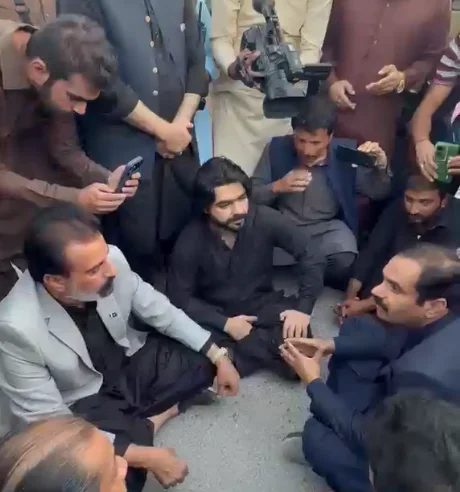 بلوچستان حکومت سے کامیاب مذاکرات: کسان اتحاد کا لانگ مارچ مؤخر