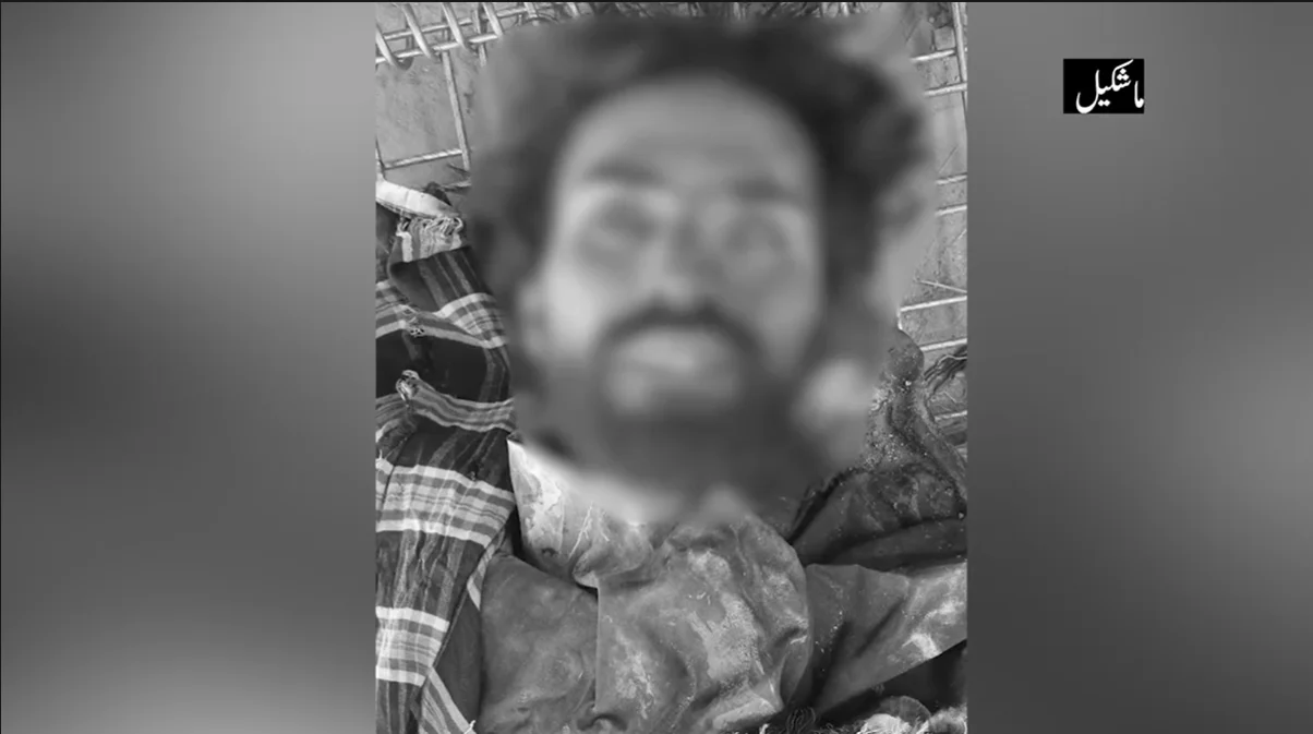 بلوچستان: ماشکیل میں فورسز کی کارروائی، 6 دہشت گرد ہلاک