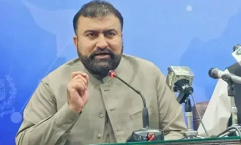 وزیراعلیٰ سرفراز بگٹی کا بلوچستان میں اے آئی پر مبنی گورننس اور ڈیجیٹل اصلاحات پر زور