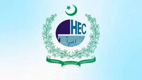 بلوچستان کی جامعات کو مالی سال 2025-26 میں HEC کی جانب سے 2.93 ارب روپے فنڈز جاری