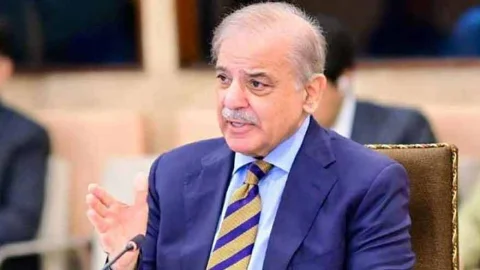 *وزیراعظم شہباز شریف آج کوئٹہ کے ایک روزہ دورے پر پہنچیں گے، اہم سکیورٹی اجلاس کی صدارت کریں گے