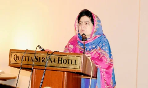 وزیر تعلیم بلوچستان کا طلبہ کو یکساں تعلیمی مواقع فراہم کرنے کے عزم کا اظہار