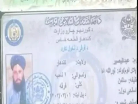 پشین میں سیکیورٹی فورسز کی کارروائی، کالعدم ٹی ٹی پی کا کمانڈر ہلاک