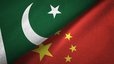پاکستان چین اسٹریٹجک شراکت داری علاقائی ترقی اور نوجوانوں کے مواقع کا ذریعہ ہے، گورنر بلوچستان