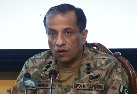 آئی ایس پی آر کا نیشنل سکیورٹی اور اسٹریٹجک لیڈرشپ ورکشاپ 2026 کا انعقاد