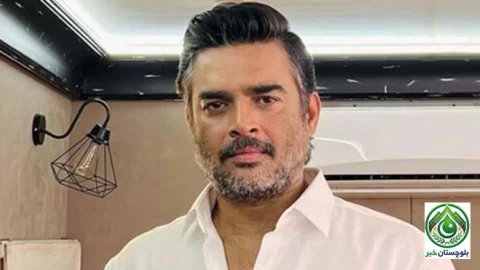 مادھون کا نام استعمال کرنے پر صحت برانڈ کو قانونی نوٹس