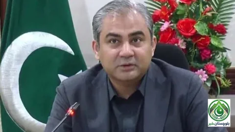 وفاقی وزیر داخلہ کی 4 دہشتگردوں کی ہلاکت پر سی ٹی ڈی بلوچستان کی ستائش