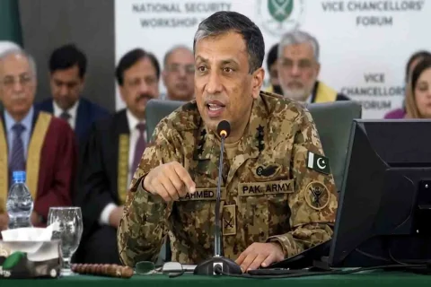 آئی ایس پی آر کے زیر اہتمام نیشنل سیکیورٹی ورکشاپ 2026، ماہرین تعلیم کا ہندوتوا نظریے کے اسٹریٹجک خطرات پر تجزیہ