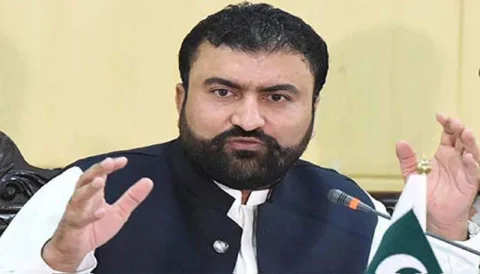 بلوچستان میں 3 ہزار 778 بند اسکول بحال، 7 لاکھ 17 ہزار سے زائد بچوں کا داخلہ: وزیراعلیٰ سرفراز بگٹی