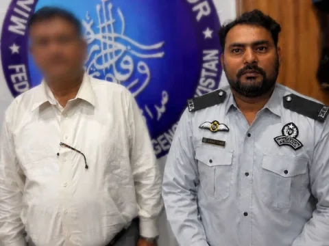 ایف آئی اے چمن کی حوالہ ہنڈی نیٹ ورک کے خلاف بڑی کارروائی
