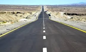 کولہو–پنجاب نیشنل ہائی وے کی تکمیل کے قریب، بلیک ٹاپنگ کا مرحلہ مکمل