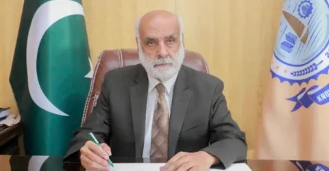 گوادر یونیورسٹی کے وائس چانسلر اور پرو وائس چانسلر بازیاب، 10 روز بعد اہلخانہ سے ملاقات