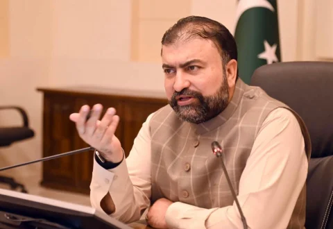 گوادر علاقائی رابطوں کا مرکز بن رہا ہے: وزیراعلیٰ بلوچستان میر سرفراز بگٹی
