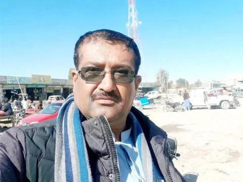 دشت: اغوا ہونے والے تاجر عقیل اکبر بحفاظت بازیاب، اہلِ خانہ سے آ ملے