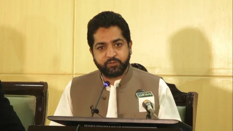بلوچستان کے وزیر داخلہ کی زیر صدارت اعلیٰ سطحی اجلاس، امن و امان کی صورتحال کا جائزہ