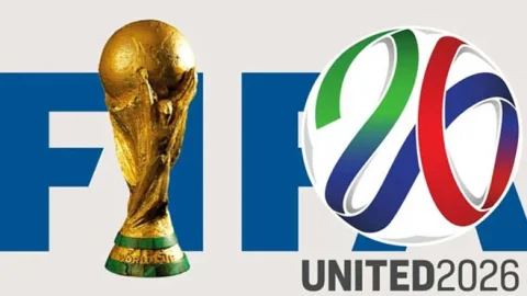 فیفا ورلڈ کپ 2026 تاریخ کا سب سے بڑا فٹبال میلہ بن گیا