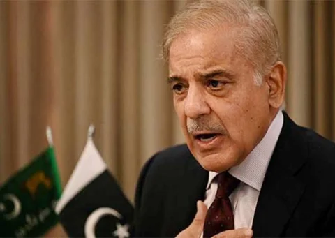 وزیراعظم شہباز شریف کی ہدایت: ریلوے میگا منصوبوں کے لیے پیشگی مالی منظوری یقینی بنانے کا حکم