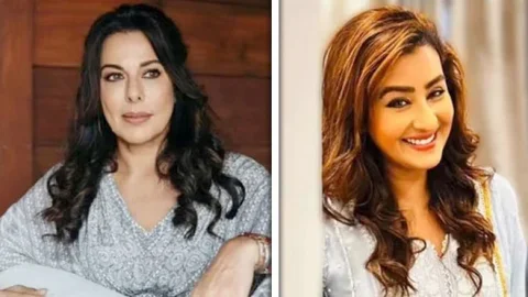 جھوٹے ہراسانی مقدمے پر پوجا بیدی کی شدید تنقید