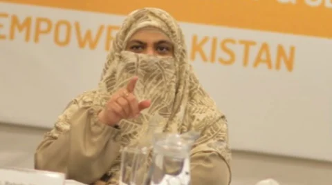 موسمیاتی تبدیلی بلوچستان کے لیے سنگین خطرہ بن چکی ہے، ڈاکٹر ربابہ بلیدی