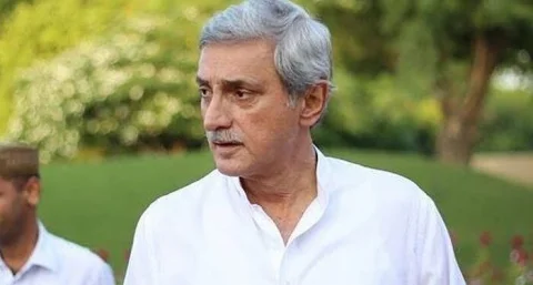 جہانگیر ترین کا پشین میں ایک ارب روپے کی لاگت سے دو جدید اسکول قائم کرنے کا اعلان
