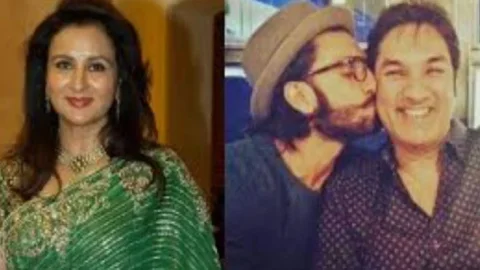 رنویر سنگھ کے والد کا پونم ڈھلوں سے اظہارِ تشکر، فرحان اختر سے ناراضی کی تردید