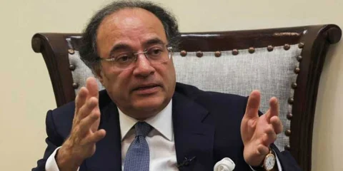 اداروں اور سرمایہ کاروں کا پاکستان پر اعتماد بحال، معیشت استحکام کی جانب گامزن