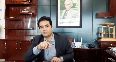 محرم الحرام: کمشنر کوئٹہ کا سیکیورٹی، صفائی اور بنیادی سہولیات کے فول پروف انتظامات کا حکم
