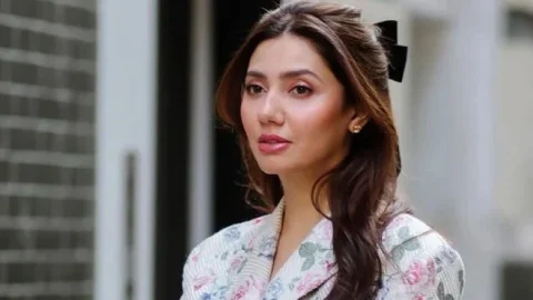 ذہنی امراض سے متعلق آگاہی وقت کی اہم ضرورت ہے: ماہرہ خان