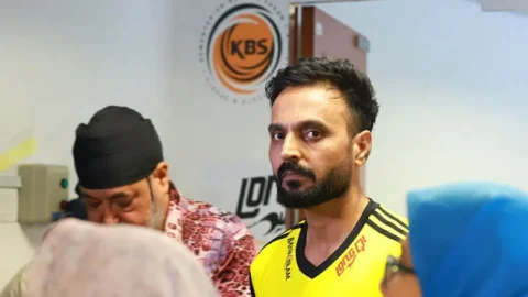 ہاکی کے پنالٹی کارنر کے بے تاج بادشاہ سہیل عباس 51 برس کے ہوگئے