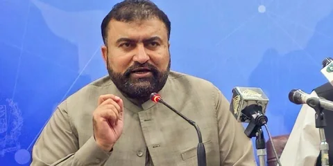 مظفرآباد ہیلی کاپٹر حادثہ: وطن کے بہادر سپوتوں کی قربانیاں ہمیشہ یاد رکھی جائیں گی، وزیر اعلیٰ بلوچستان