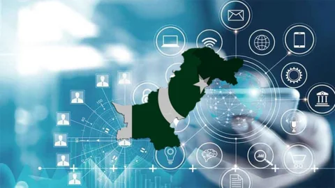 ایس آئی ایف سی کی 3 سالہ سہولت کاری: پاکستان کا آئی ٹی سیکٹر خطے کا ابھرتا ہوا ٹیک ہب بن گیا، اسٹارٹ اپ ویلیو 4 ارب ڈالر سے تجاوز