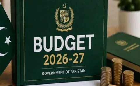 وفاقی بجٹ 2026-27: 18 ہزار ارب روپے سے زائد کا بجٹ پیش، تنخواہوں میں اضافہ اور ٹیکسز میں بڑا ریلیف