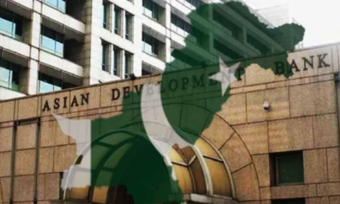 پاکستان کے انشورنس سیکٹر میں انقلابی تبدیلیاں؛ ایشیائی ترقیاتی بینک نے 700 ملین ڈالر کے بڑے قرض کی منظوری دیدی