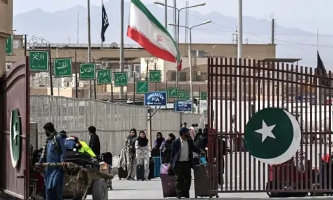 پاک ایران سرحدی تجارت میں بڑی پیشرفت: تفتان بارڈر پر ایک سال بعد تجارتی ویزا سہولت بحال