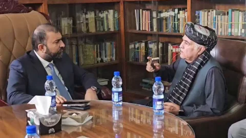 وزیراعلیٰ بلوچستان کا گلستان کے تعلیمی ماڈل کو صوبہ بھر میں نافذ کرنے کا فیصلہ