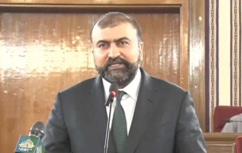 وزیراعلیٰ بلوچستان کا تعلیم اور صحت میں تاریخی اصلاحات کا اعلان